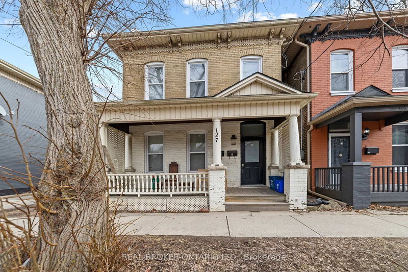 127 West St, Brantford, N3T 3G2 | Image 2