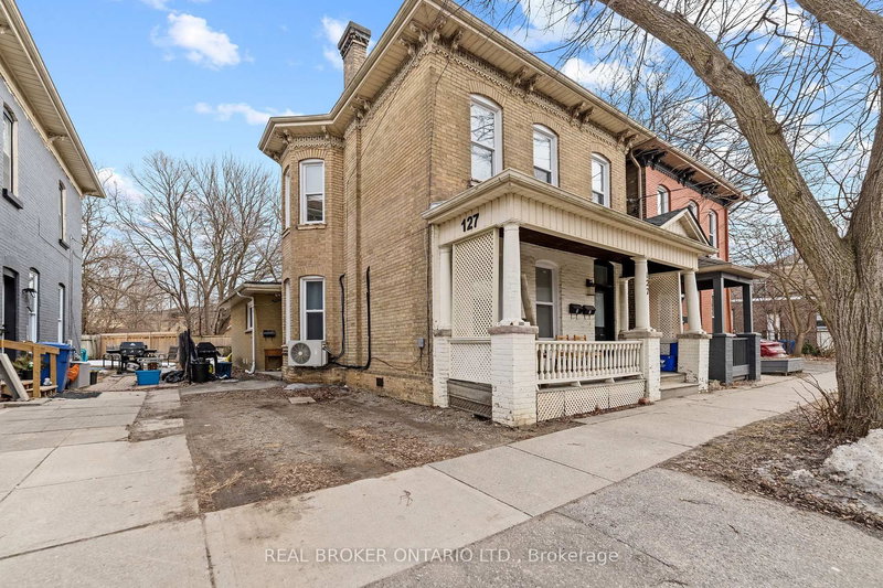 127 West St, Brantford, N3T 3G2 | Image 3