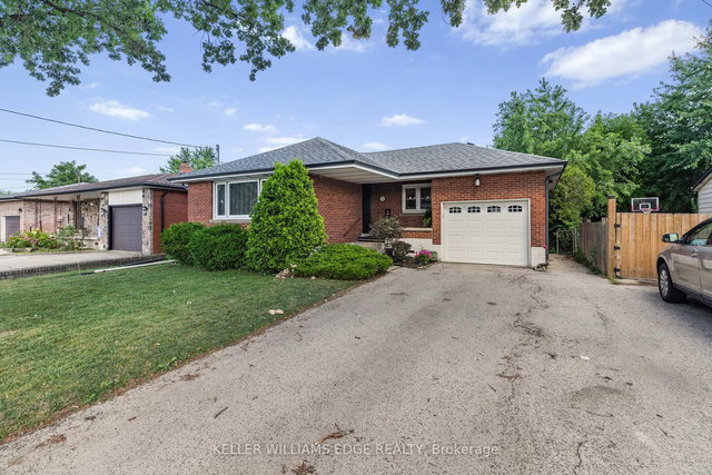 Lower - 125 Warren Avenue