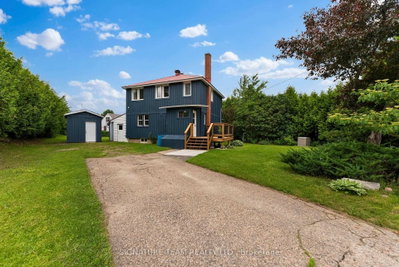 60 SEBASTOPOL Drive