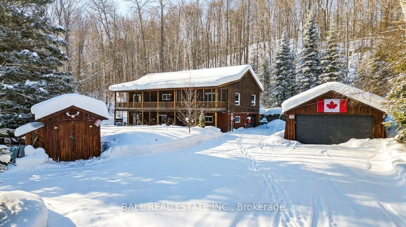 192 Quarry Rd, Bancroft, K0L 1C0 | Image 2