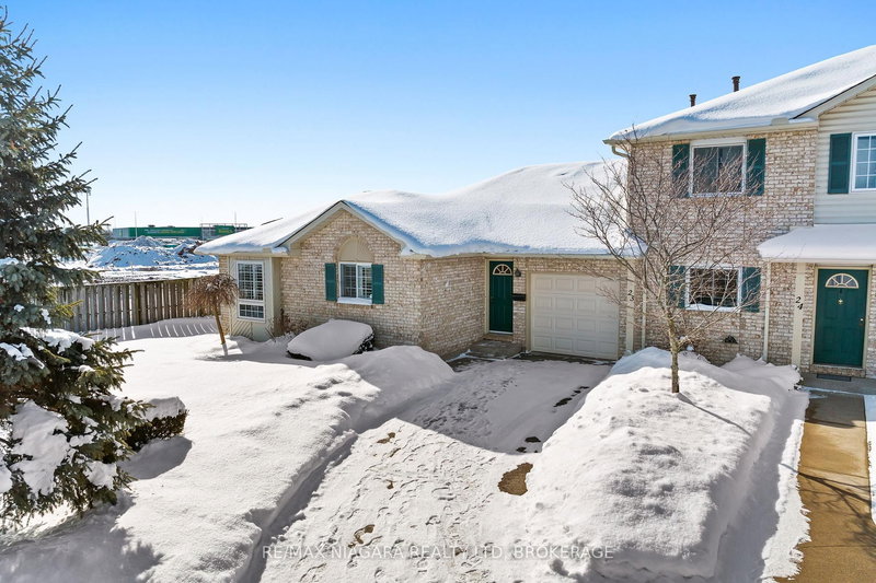 23 - 7470 Monastery Dr, Niagara Falls, L2H 3B3 | Image 2