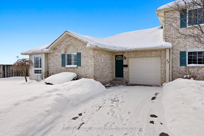 23 - 7470 Monastery Dr, Niagara Falls, L2H 3B3 | Image 3