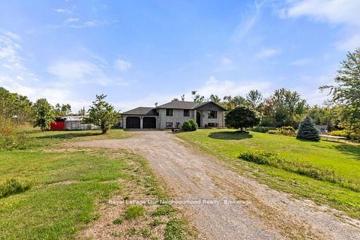 81 County Rd 42 Rd, Trent Hills, K0L 2V0 | Image 2