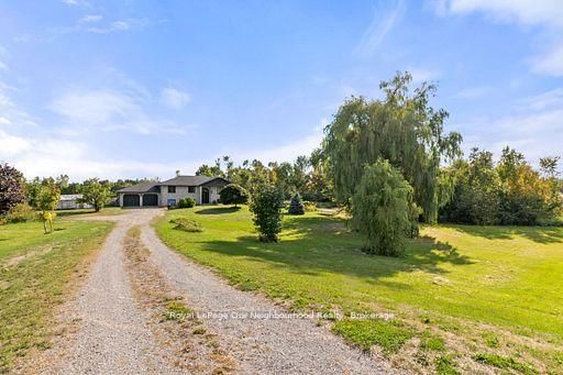81 County Rd 42 Rd, Trent Hills, K0L 2V0 | Image 3