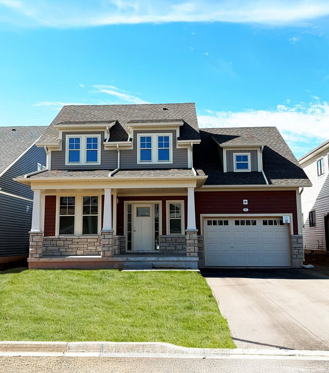 95 Beachwalk Crescent