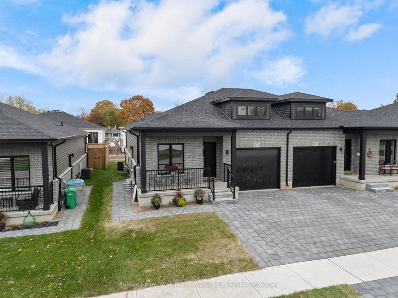 174 Park St, Goderich, N7A 1L2 | Image 2