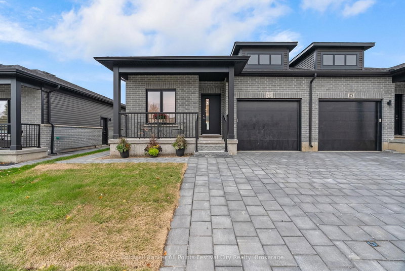 174 Park St, Goderich, N7A 1L2 | Image 3