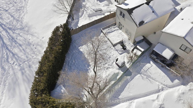 1853 Brousseau Crescent