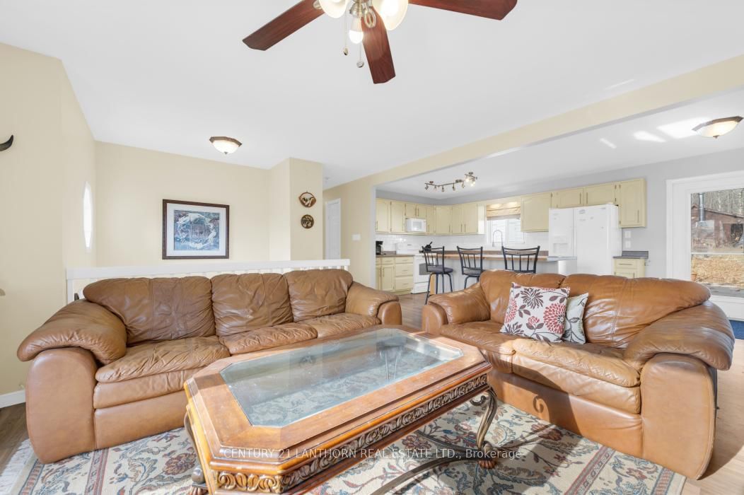 Detached House for sale at 93 Tannery Road, Madoc, Ontario, K0K 2K0 - Madoc - MLS: X12786930