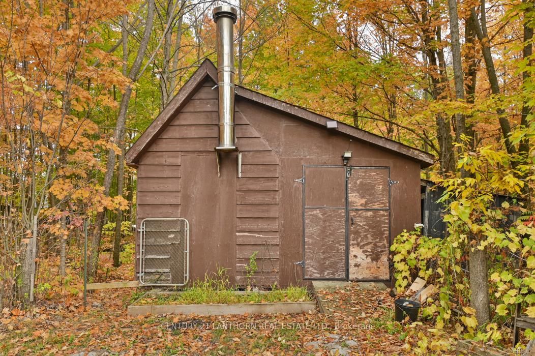 Detached House for sale at 93 Tannery Road, Madoc, Ontario, K0K 2K0 - Madoc - MLS: X12786930