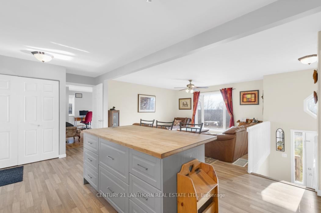 Detached House for sale at 93 Tannery Road, Madoc, Ontario, K0K 2K0 - Madoc - MLS: X12786930