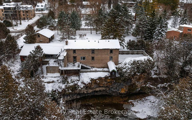 6 MillRidge Estate Private