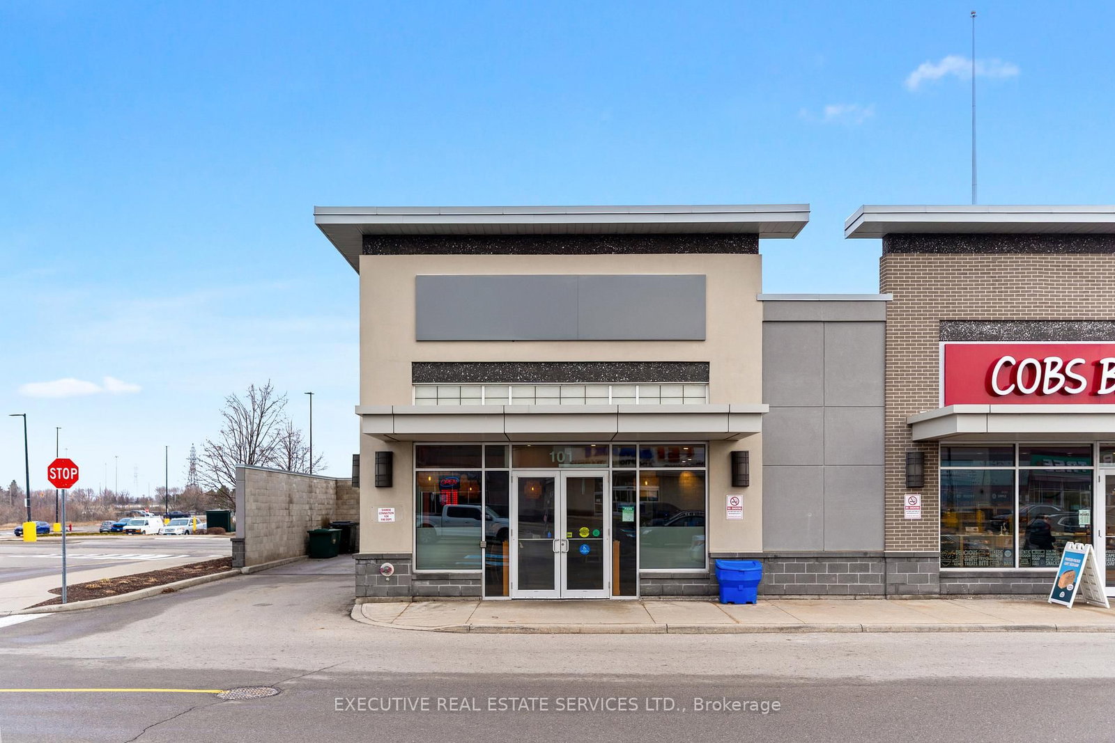 516 Centennial Parkway, Unit 101