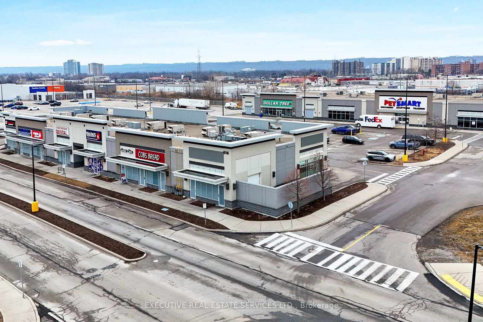 516 Centennial Parkway, Unit 101 - Photo 10