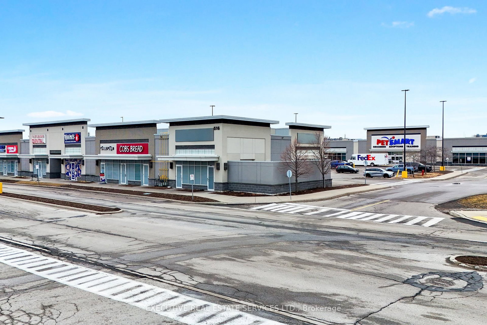 516 Centennial Parkway, Unit 101 - Photo 11