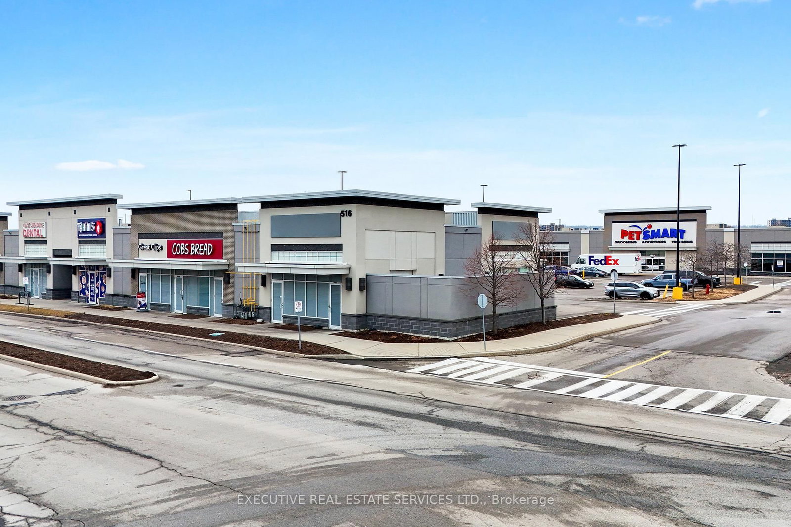 516 Centennial Parkway, Unit 101 - Photo 12