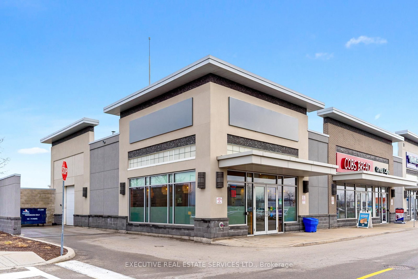 516 Centennial Parkway, Unit 101 - Photo 3