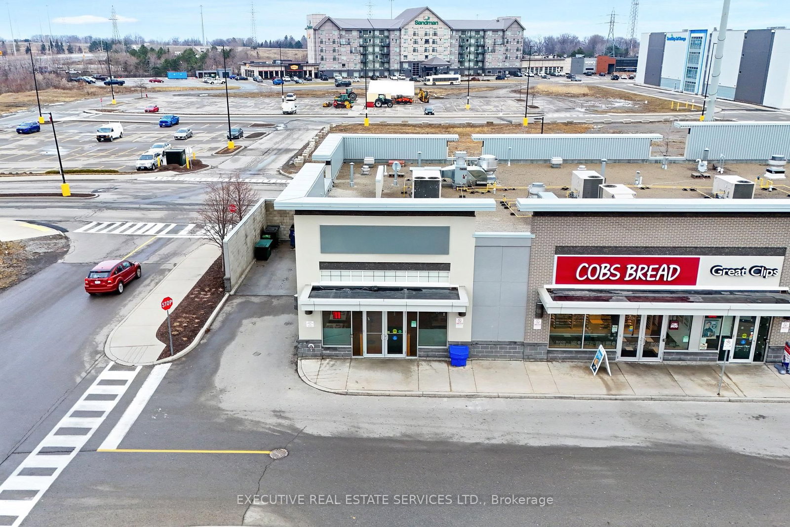 516 Centennial Parkway, Unit 101 - Photo 8