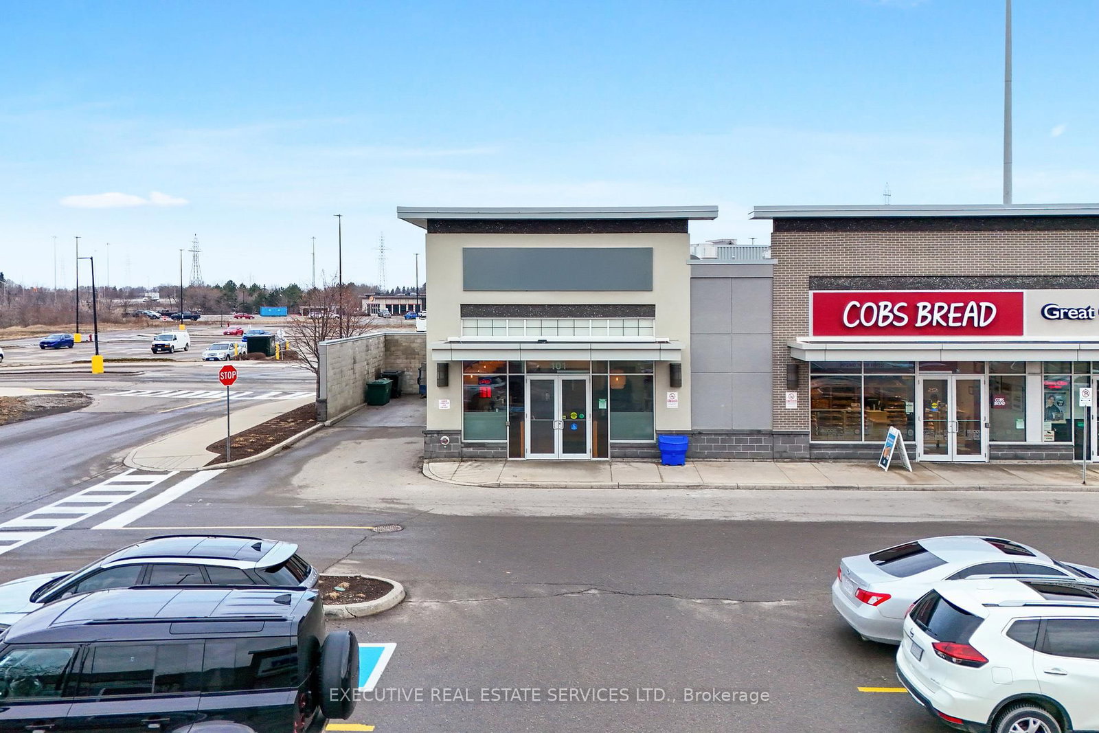 516 Centennial Parkway, Unit 101 - Photo 9