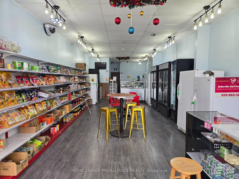 5 - 257 North Front St N, Belleville, K8P 3C3 | Image 2