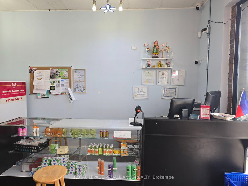 5 - 257 North Front St N, Belleville, K8P 3C3 | Image 3