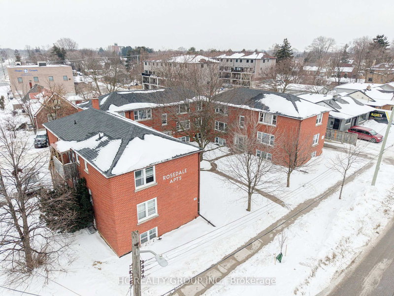 10-14 Rosedale Ave, Kitchener, N2H 1J3 | Image 3