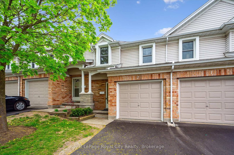 2 - 66 Rodgers Rd, Guelph, N1G 4Y5 | Image 3