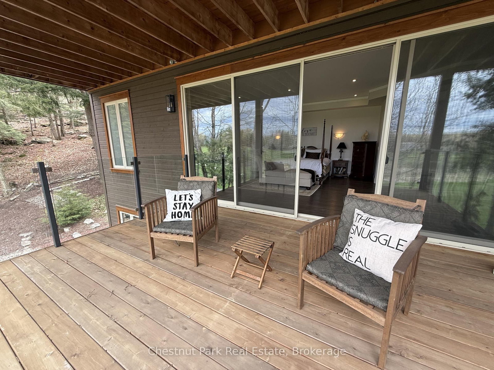 41 Clubhouse Drive • Huntsville, ON photo 27