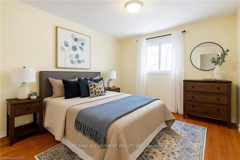 1 - 16 Garrow Dr, Hamilton, L9C 6G9 | Image 3