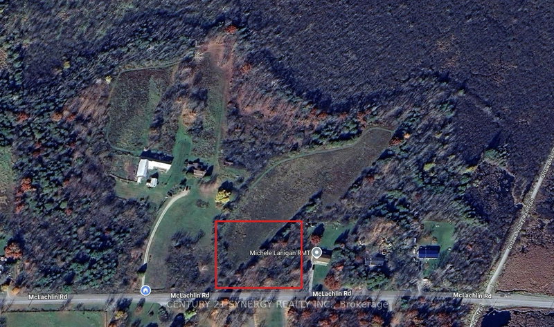 00 MCLACHLIN Rd, Smiths Falls, K7A 4S7 | Image 2