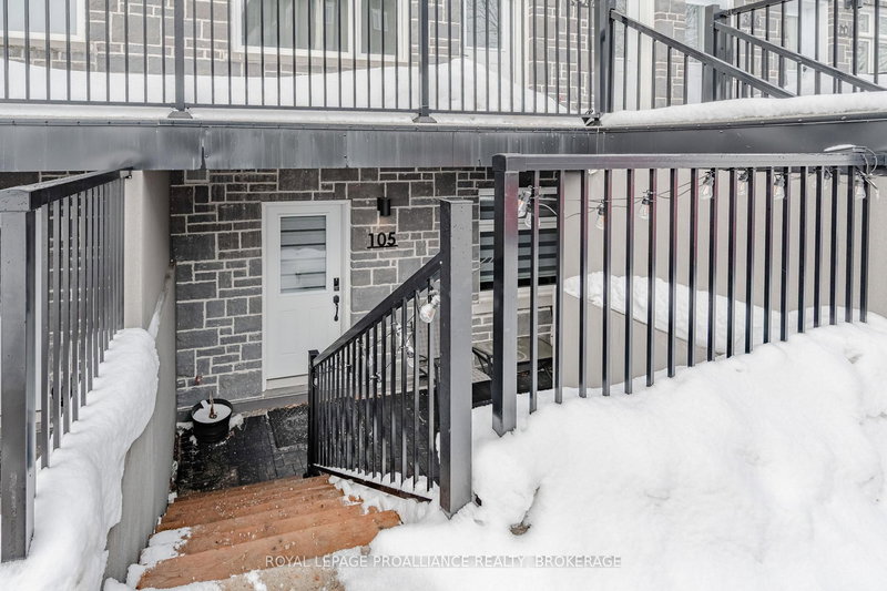 105 - 809 Development Dr, Kingston, K7M 0J4 | Image 3