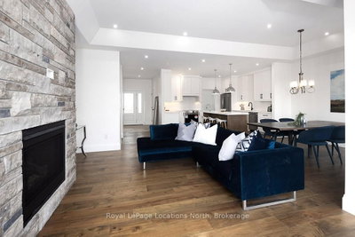 8 HILTON Lane • #30 • Meaford, ON photo 8