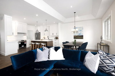 8 HILTON Lane • #30 • Meaford, ON photo 9
