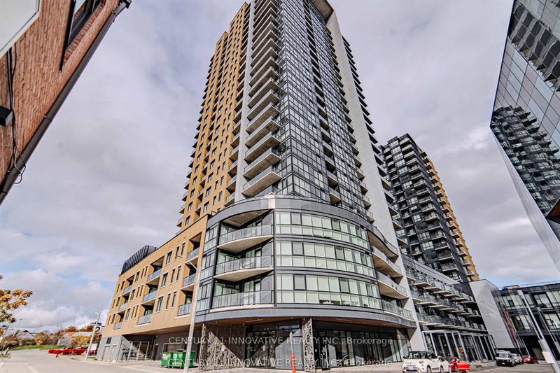 home for lease on 2603-108 Garment Street