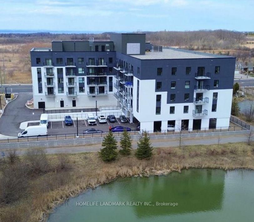 1936 RYMAL Road E, Unit 317 - Photo 2