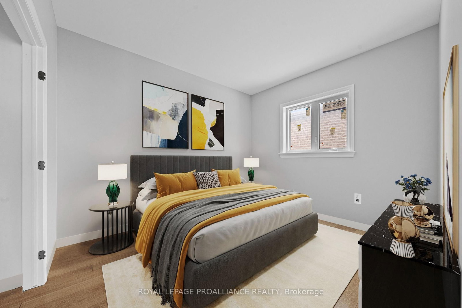 Detached House for sale at 15 Andrew Crescent, Quinte West, Ontario, K8V 0K1 - Murray Ward - MLS: X12787610