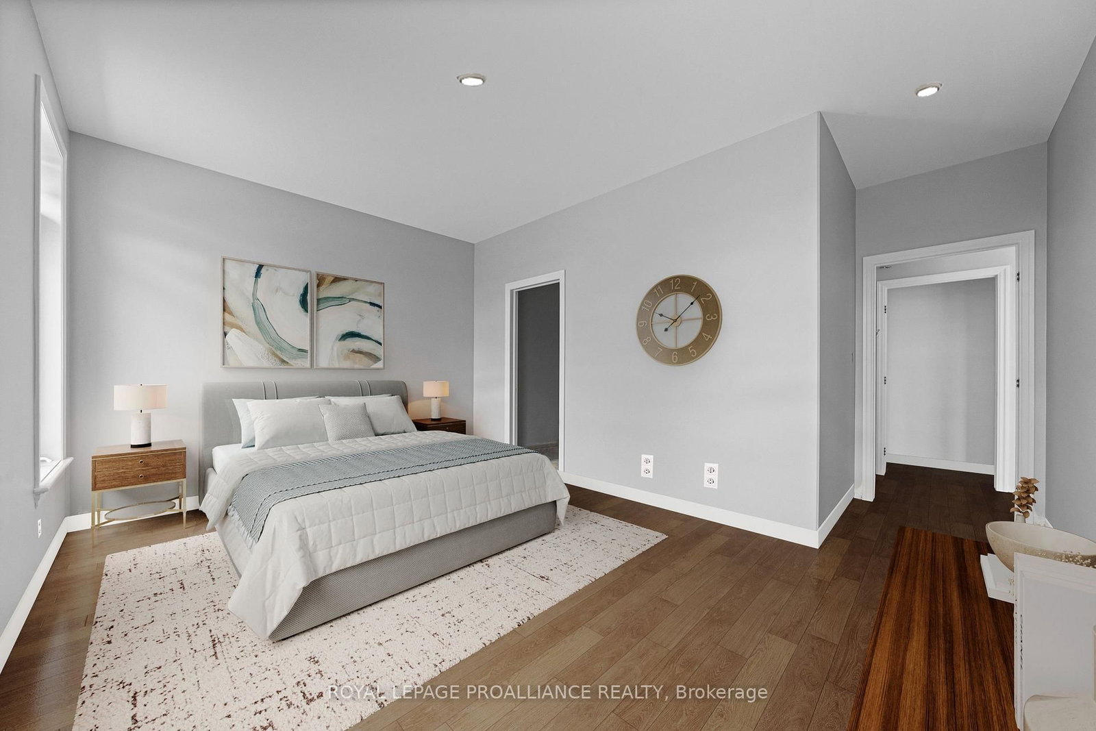 Detached House for sale at 15 Andrew Crescent, Quinte West, Ontario, K8V 0K1 - Murray Ward - MLS: X12787610