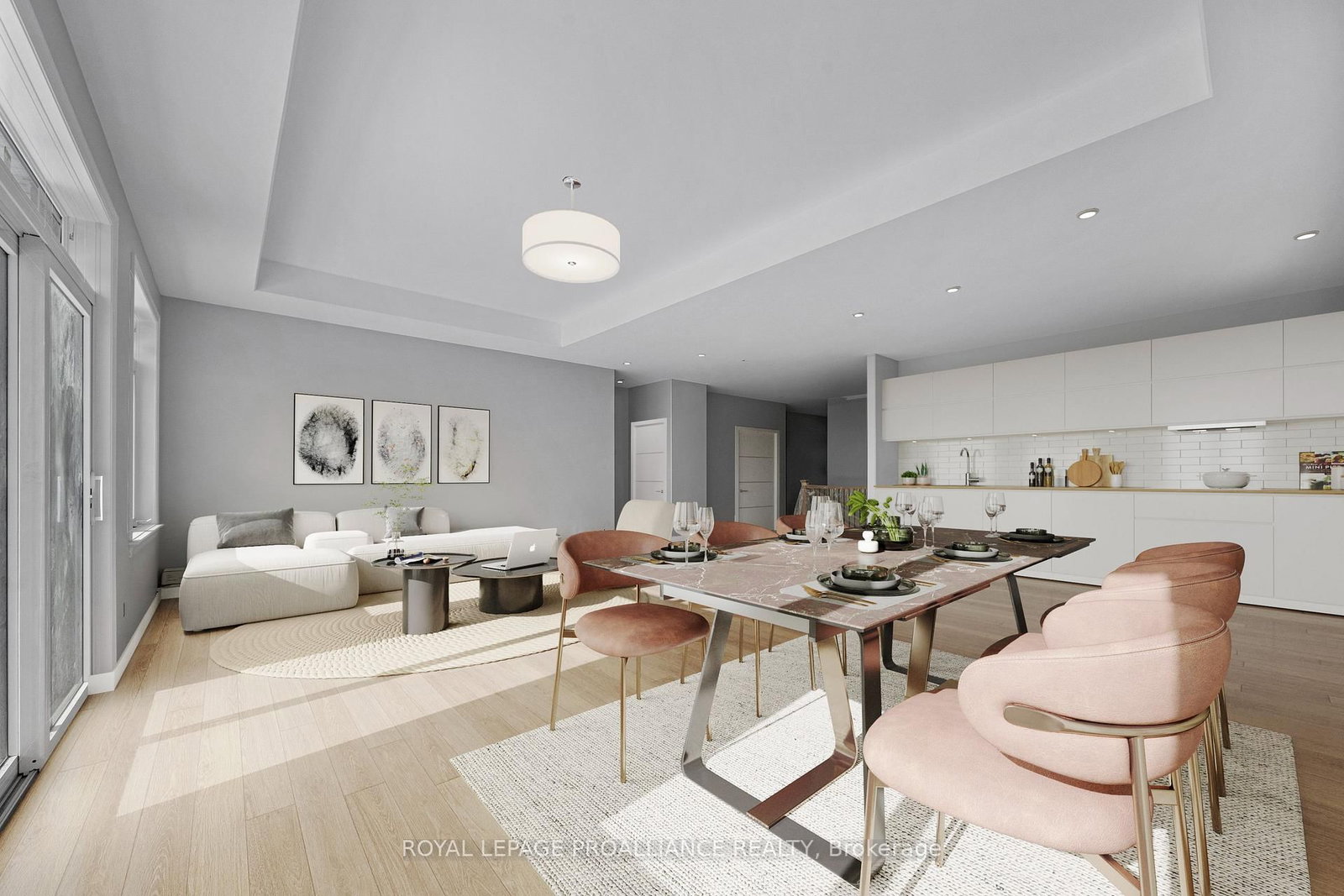 Detached House for sale at 15 Andrew Crescent, Quinte West, Ontario, K8V 0K1 - Murray Ward - MLS: X12787610