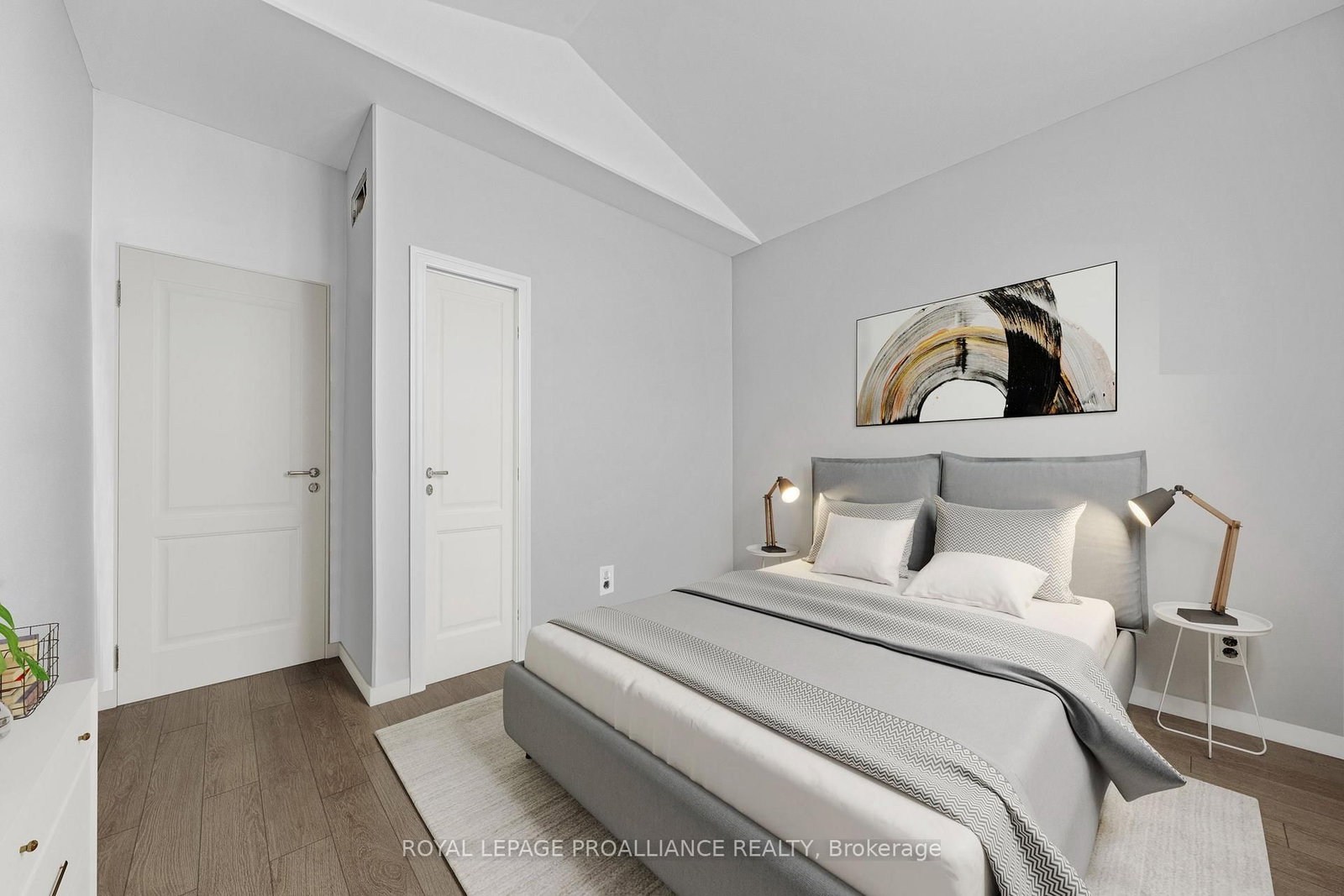 Detached House for sale at 15 Andrew Crescent, Quinte West, Ontario, K8V 0K1 - Murray Ward - MLS: X12787610