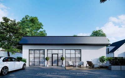 Shop - 1775 OXFORD St | London East | Image