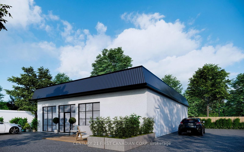 Shop - 1775 OXFORD St, London East, N5V 2Z6 | Image 2