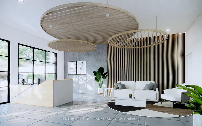 Shop - 1775 OXFORD St, London East, N5V 2Z6 | Image 3