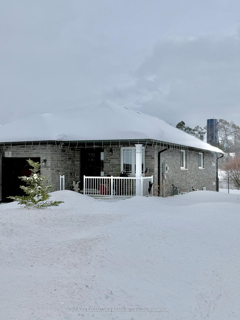 7 Millpond Lane, Asphodel-Norwood, K0L 2V0 | Image 2