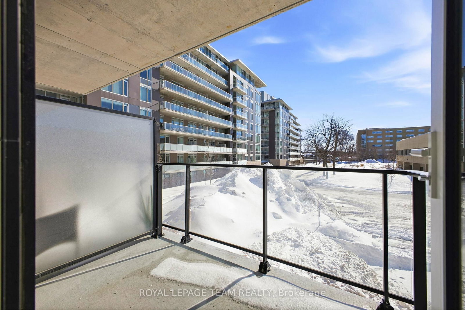 360 Deschatelets Avenue E • #209 • Ottawa, ON photo 14