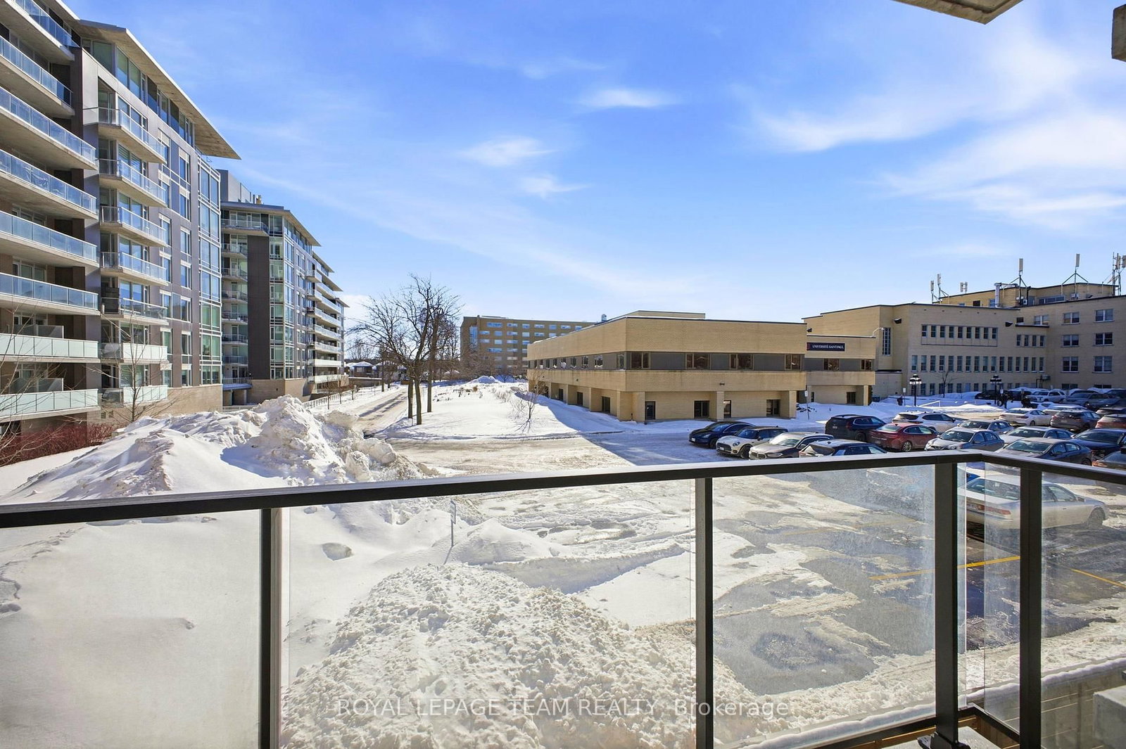 360 Deschatelets Avenue E • #209 • Ottawa, ON photo 17