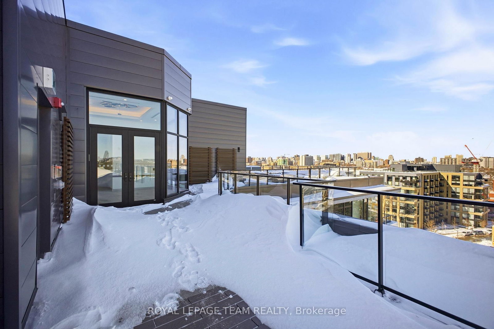 360 Deschatelets Avenue E • #209 • Ottawa, ON photo 19