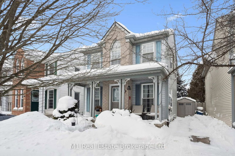 668 Jacob Lane, Waterloo, N2V 2G9 | Image 3