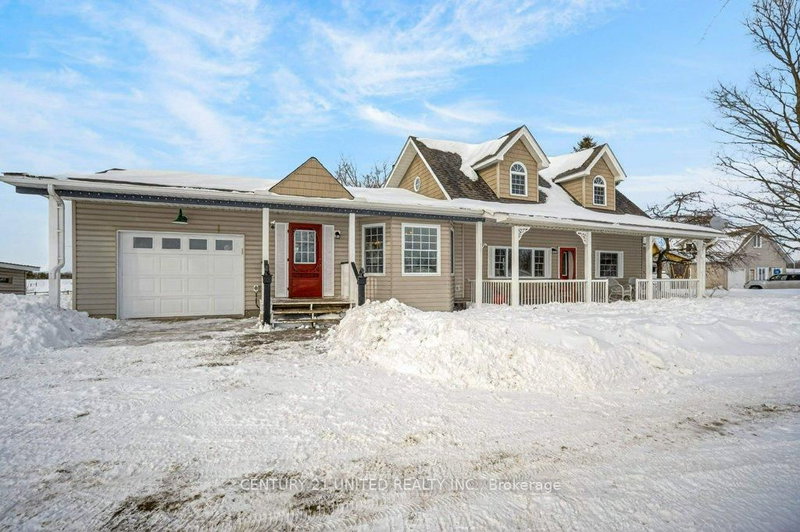 home for sale on 1074 First Line