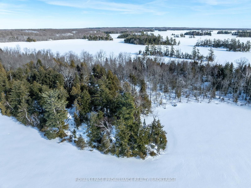 home for sale on PT Island B Gracey's Island